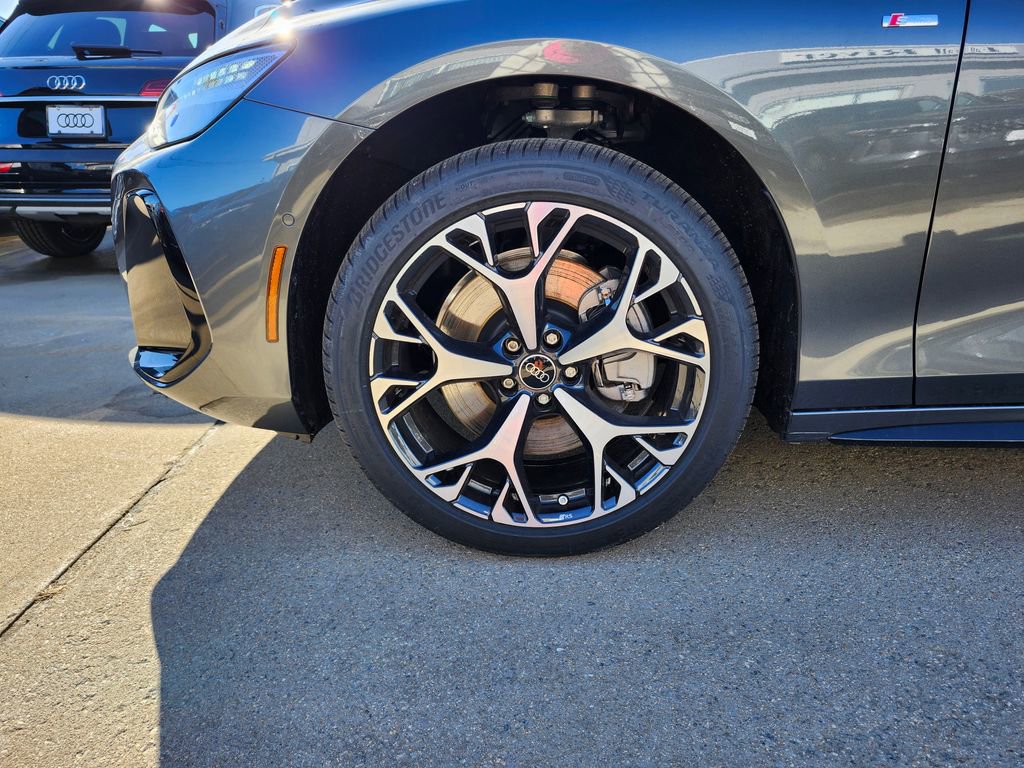 New 2026 Audi A6 Premium Plus image 18