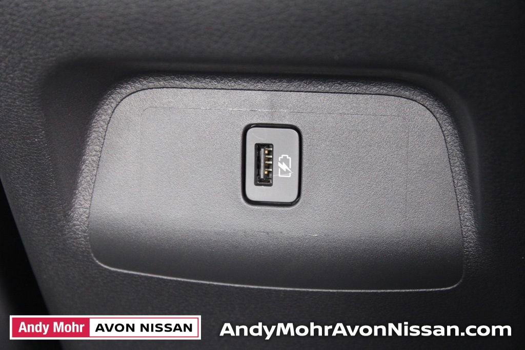 New 2025 Nissan Sentra SV image 15