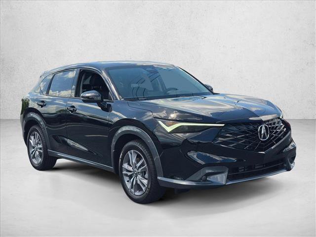 New 2026 Acura ADX FWD image 7