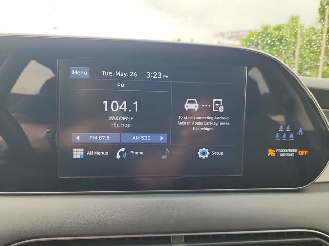 Used 2022 Hyundai Palisade SEL FWD image 17