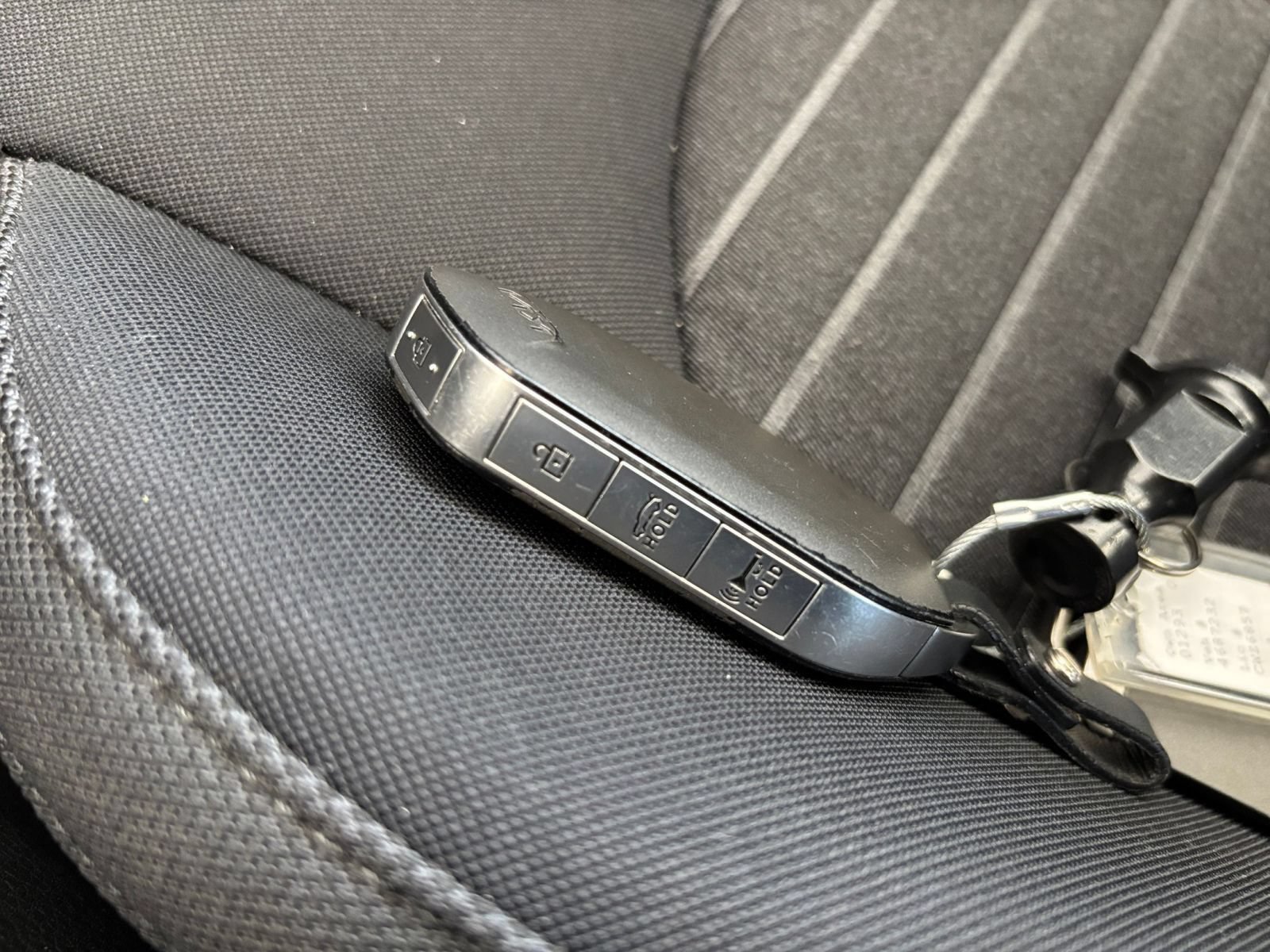 Used 2025 Kia K5 LXS FWD image 21