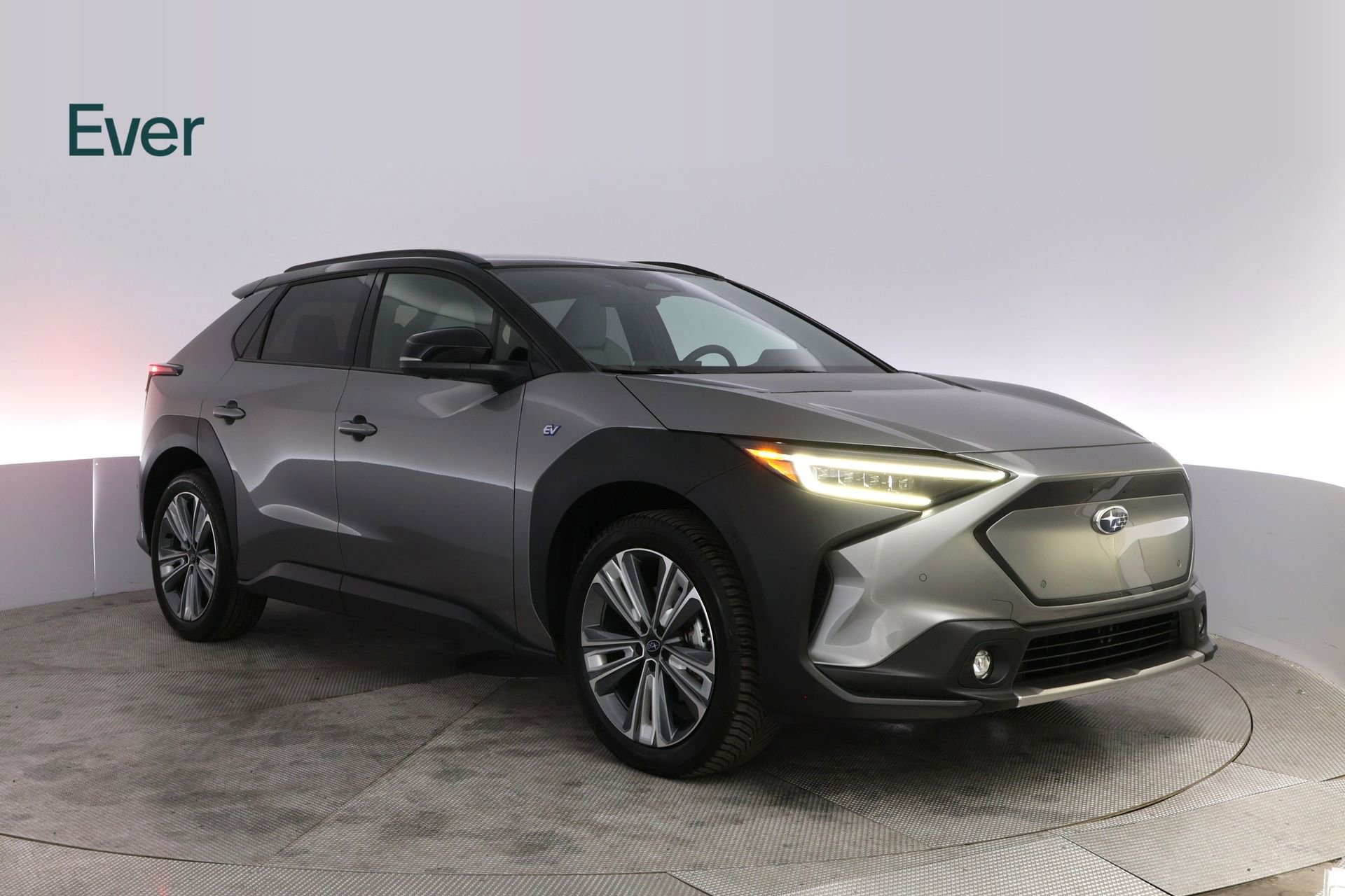 Used 2023 Subaru Solterra Touring image 13