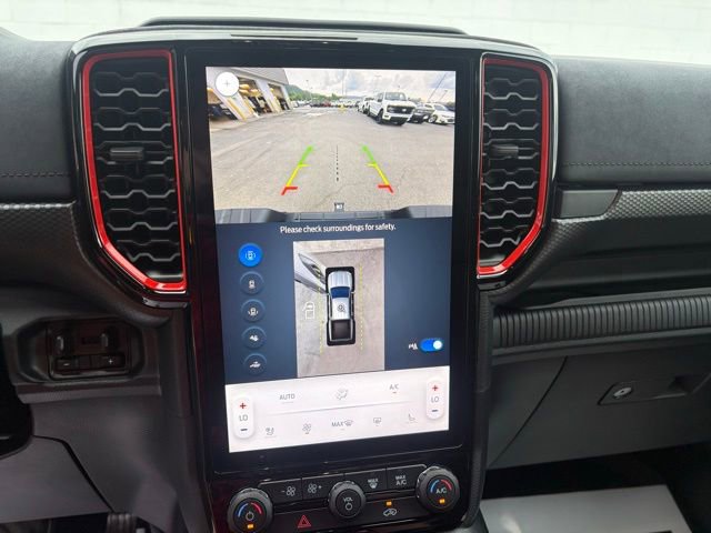 New 2026 Ford Ranger Raptor AWD/4WD image 6