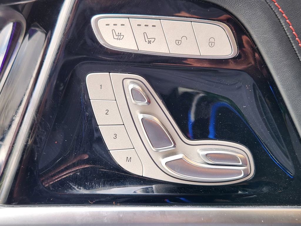 Used 2022 Mercedes-Benz G 63 AMG 4MATIC image 24