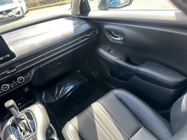 Used 2024 Honda HR-V EX-L image 20