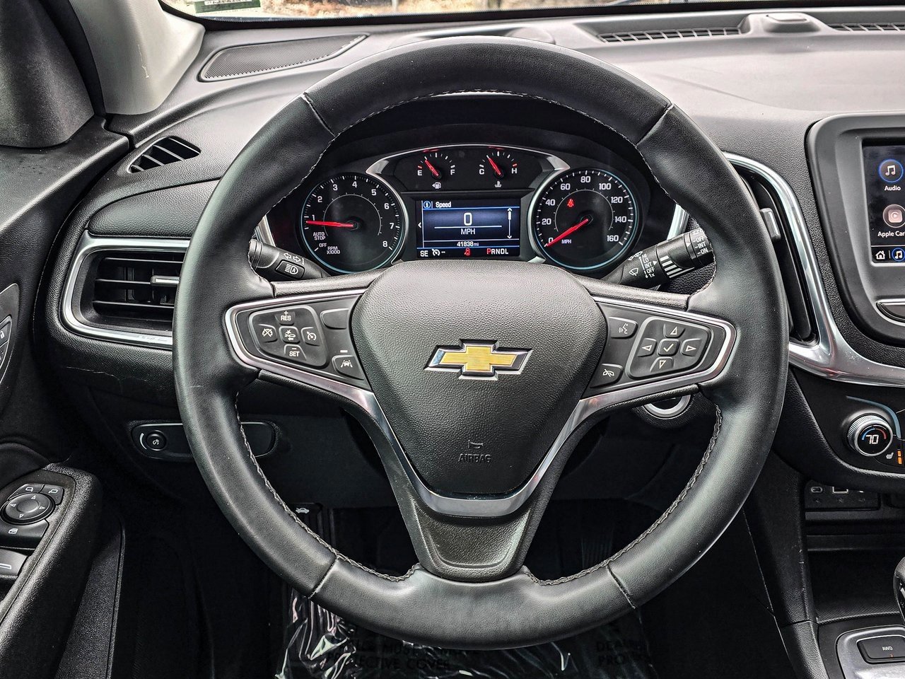 Certified 2024 Chevrolet Equinox LT image 25