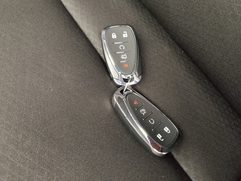Used 2023 Chevrolet Malibu LT w/ Driver Confidence Package FWD image 32