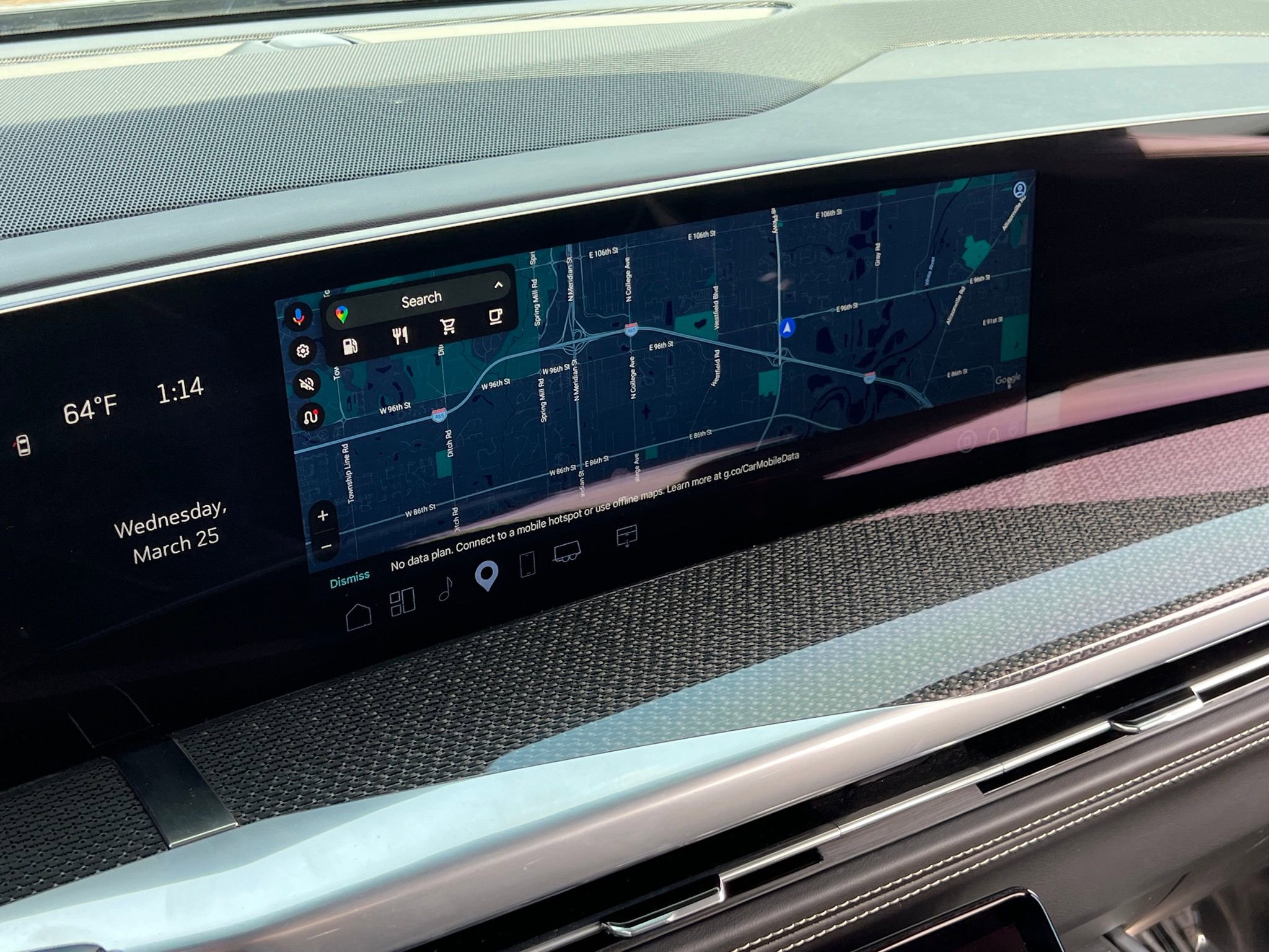 Used 2025 Cadillac Escalade ESV V image 31