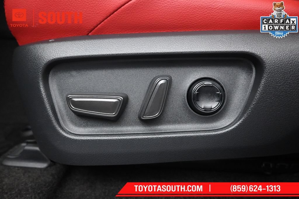 Used 2025 Toyota 4Runner TRD Pro AWD/4WD image 30