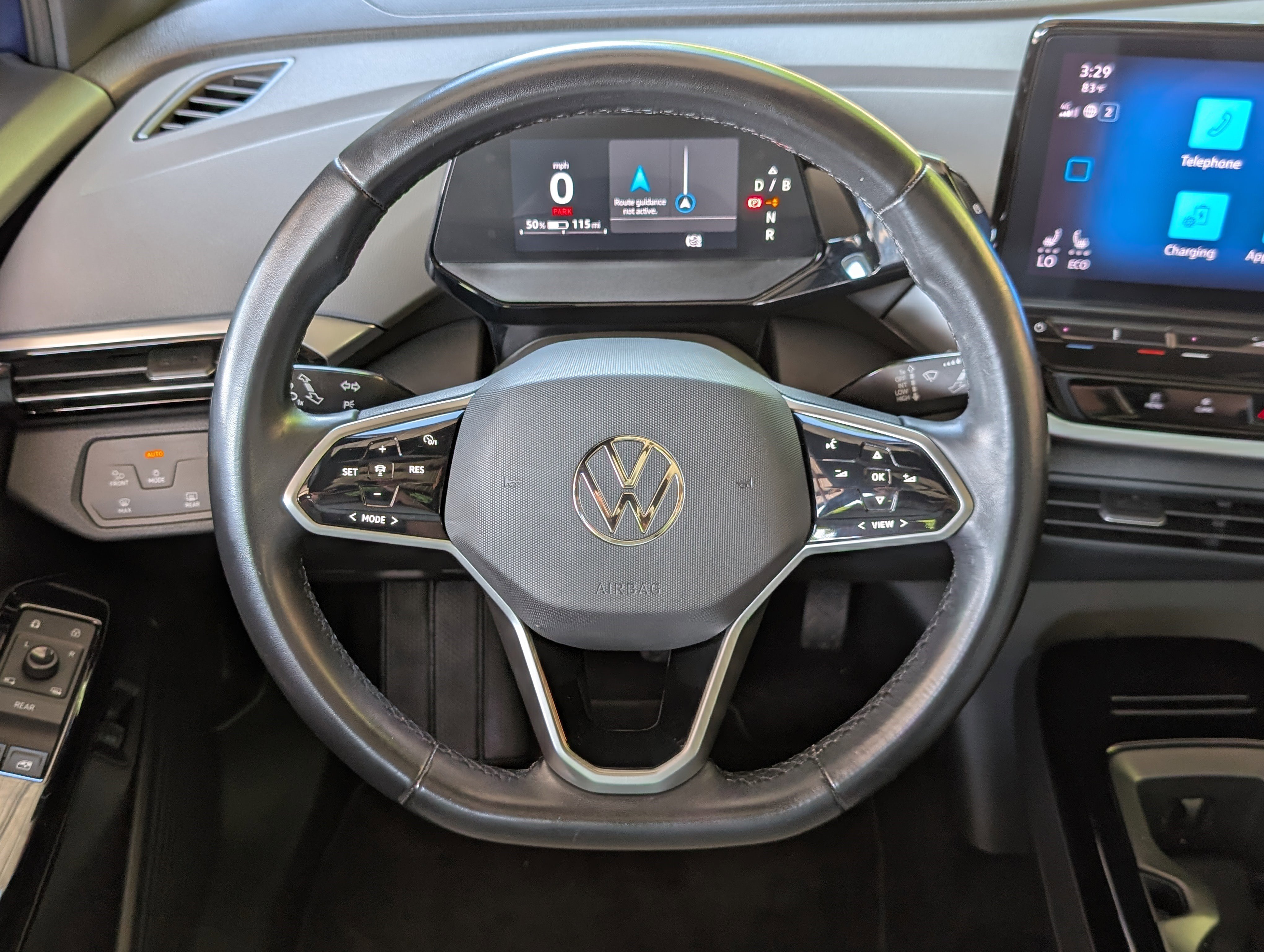 Used 2022 Volkswagen ID.4 Pro S RWD image 24