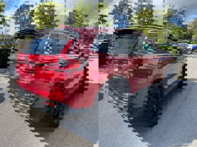 Used 2024 Honda CR-V Sport-L image 4