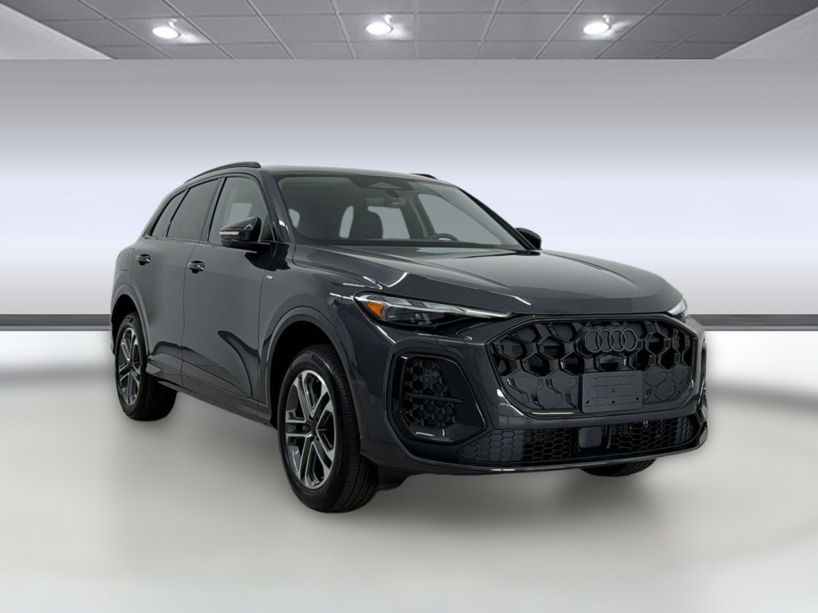 New 2026 Audi Q5 2.0T AWD/4WD image 7