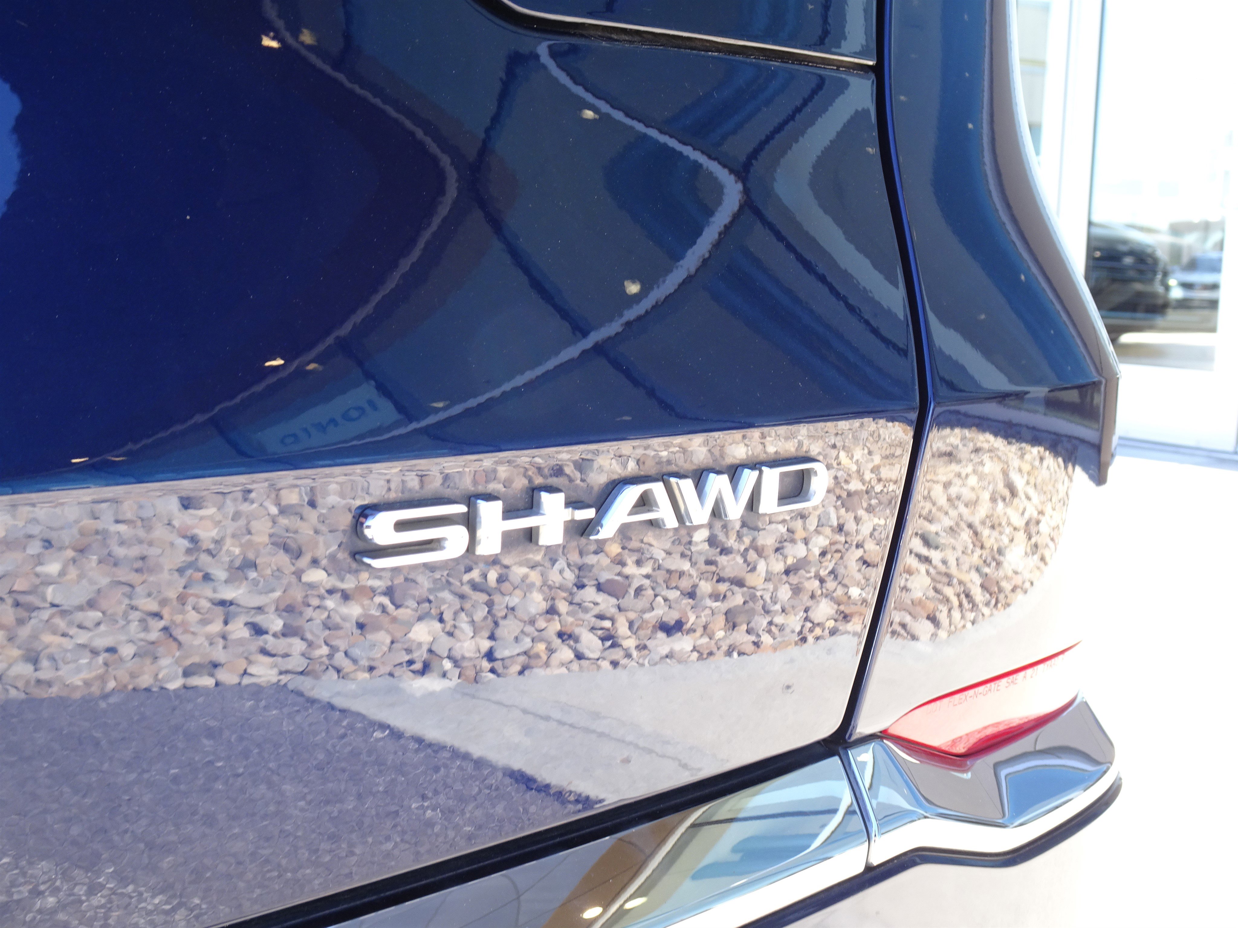 Used 2023 Acura MDX SH-AWD w/ Advance Package image 8