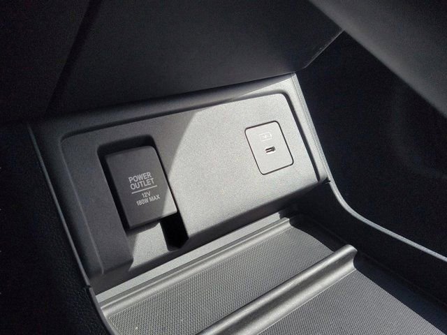 Certified 2025 Acura RDX SH-AWD image 28