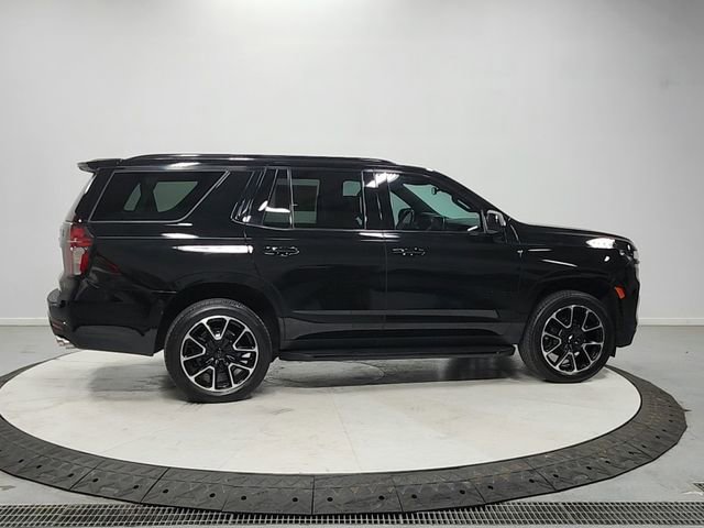 Used 2022 Chevrolet Tahoe RST w/ Sport Performance Package AWD/4WD image 8