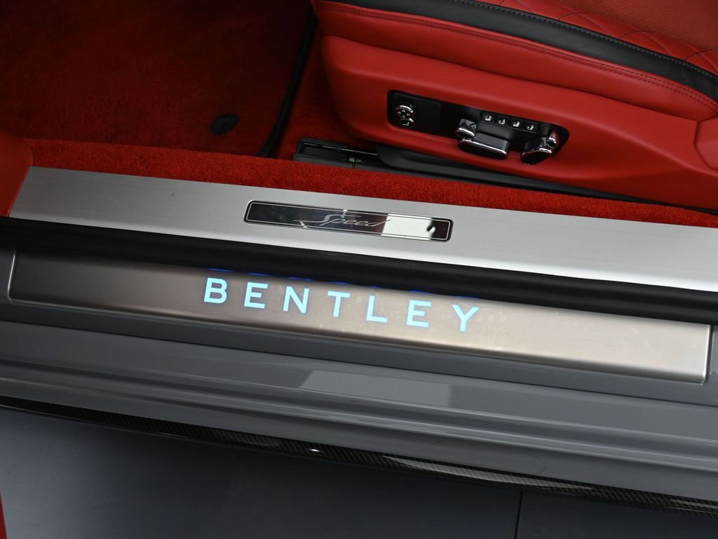 Certified 2022 Bentley Continental GT Speed image 15