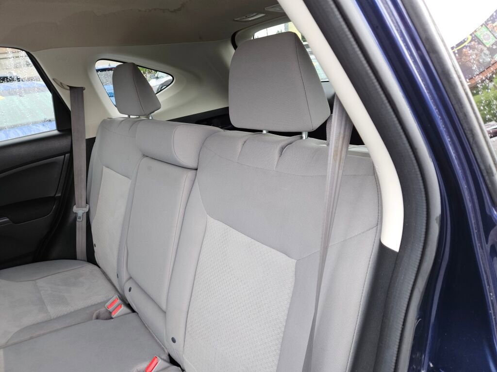 Used 2016 Honda CR-V SE image 14