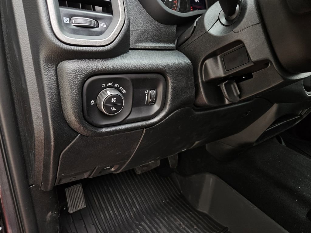New 2026 RAM 2500 Tradesman AWD/4WD image 14