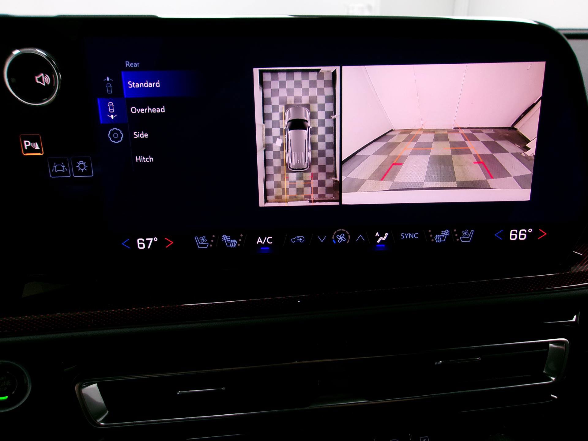 New 2026 Chevrolet Traverse RS w/ LPO, Floor Liner Package image 6