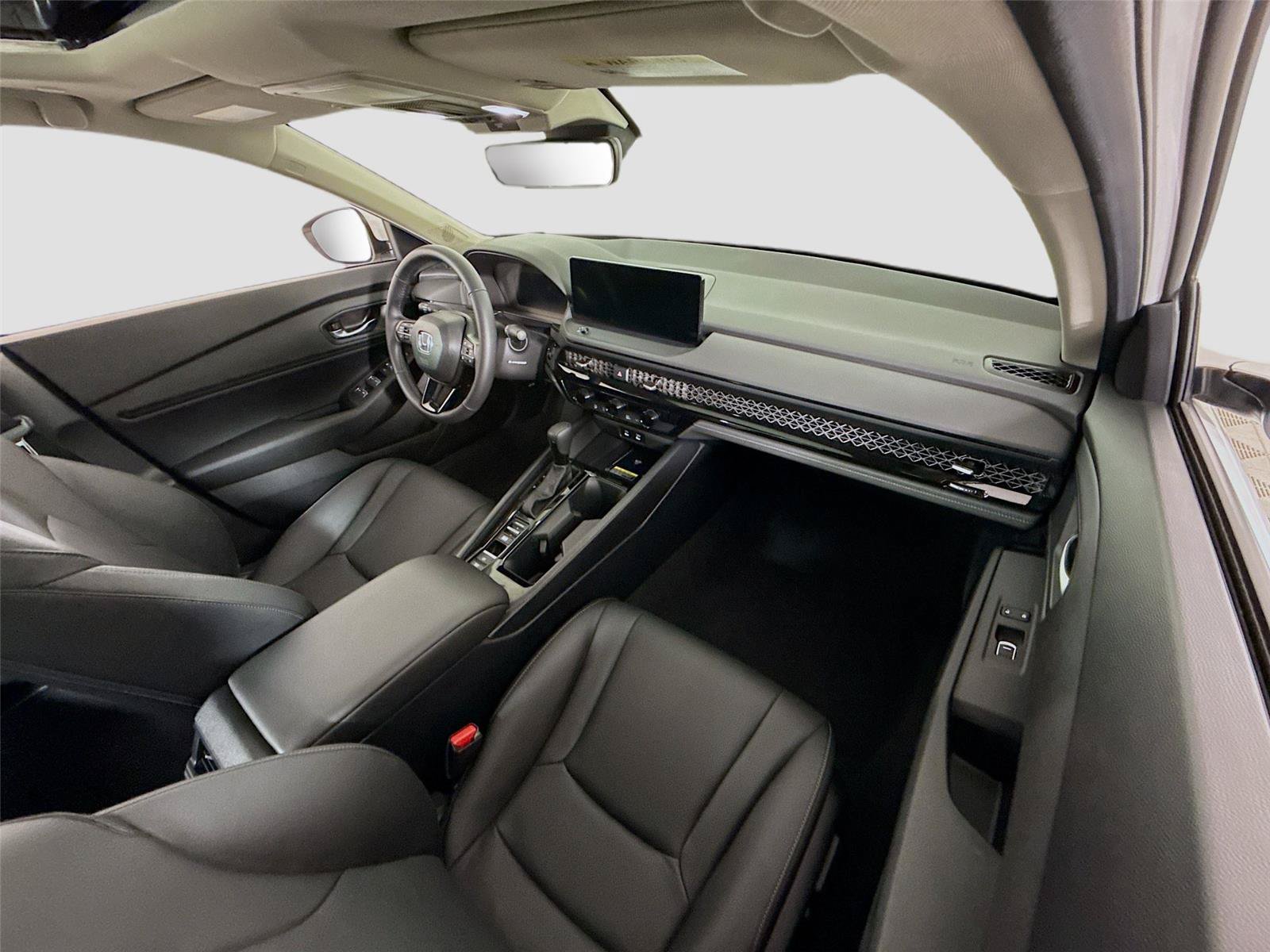 Used 2025 Honda Accord EX-L image 29