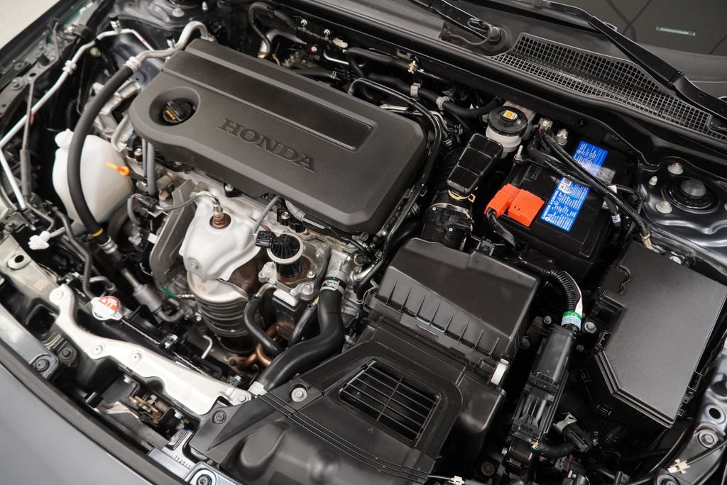 Used 2026 Honda Civic Sport image 46