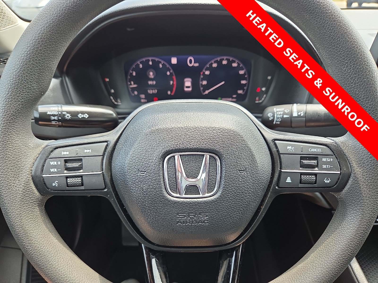 Used 2024 Honda Accord EX image 24