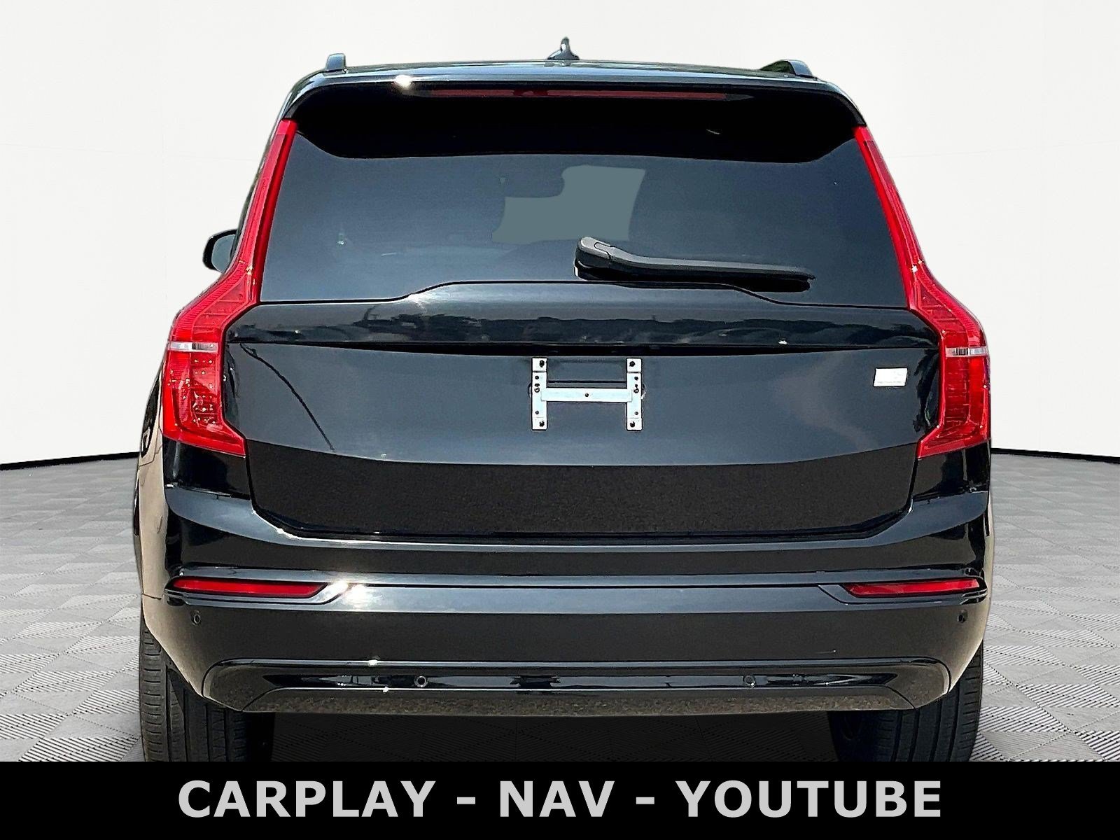 Used 2023 Volvo XC90 T8 Ultimate AWD/4WD image 5