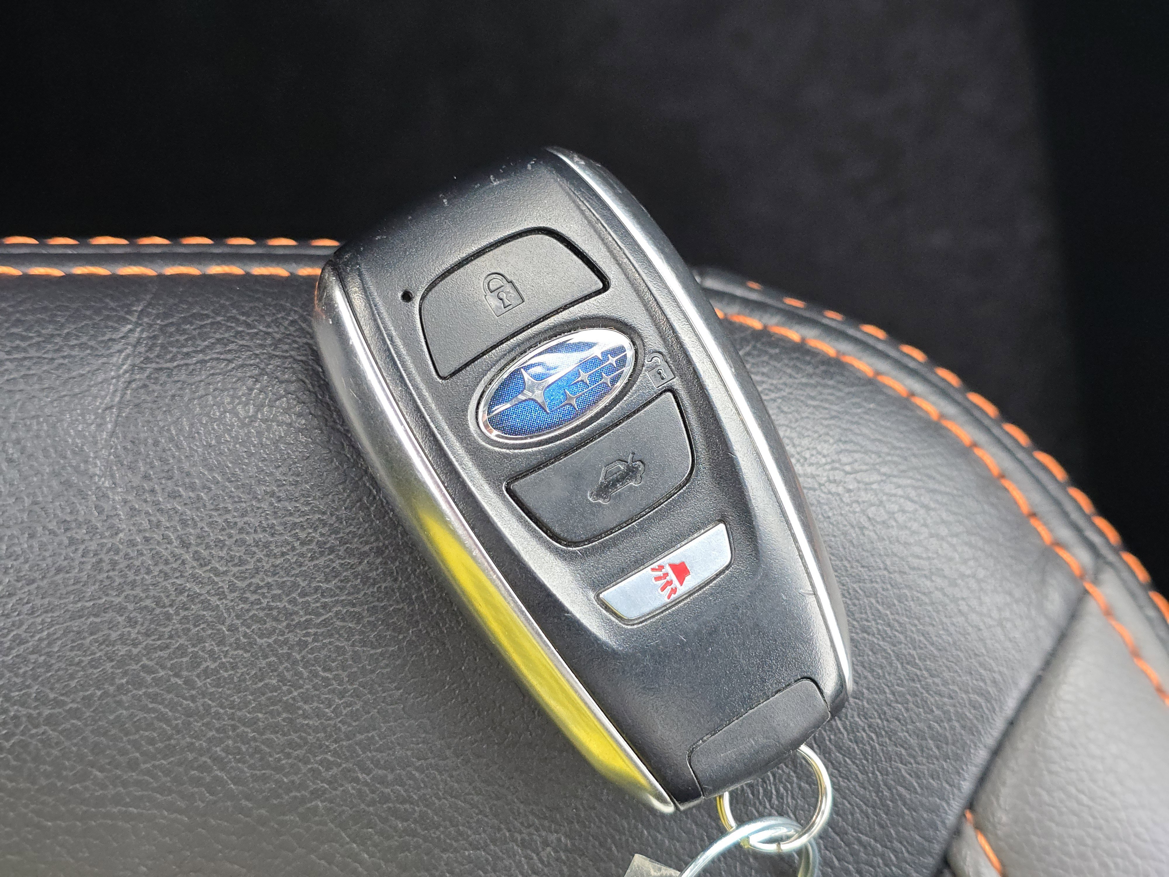 Certified 2024 Subaru Crosstrek 2.5i Limited w/ Crosstrek Mirror Package image 29