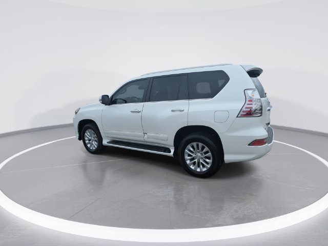 Used 2019 Lexus GX 460 Premium AWD/4WD image 6
