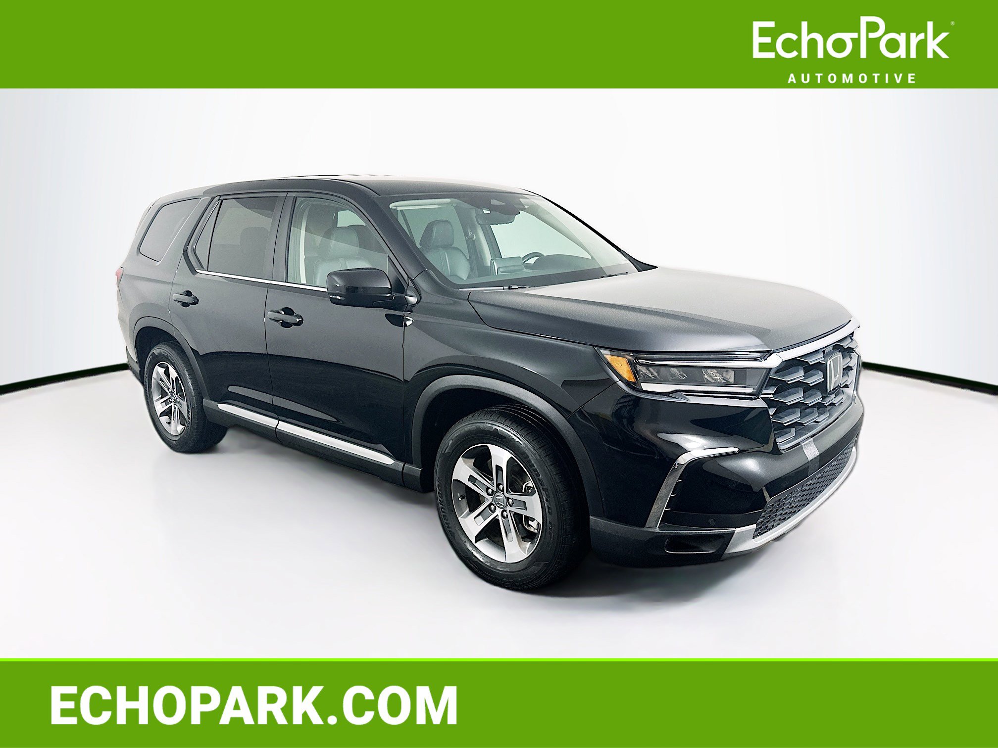 Used 2024 Honda Pilot EX-L image 1