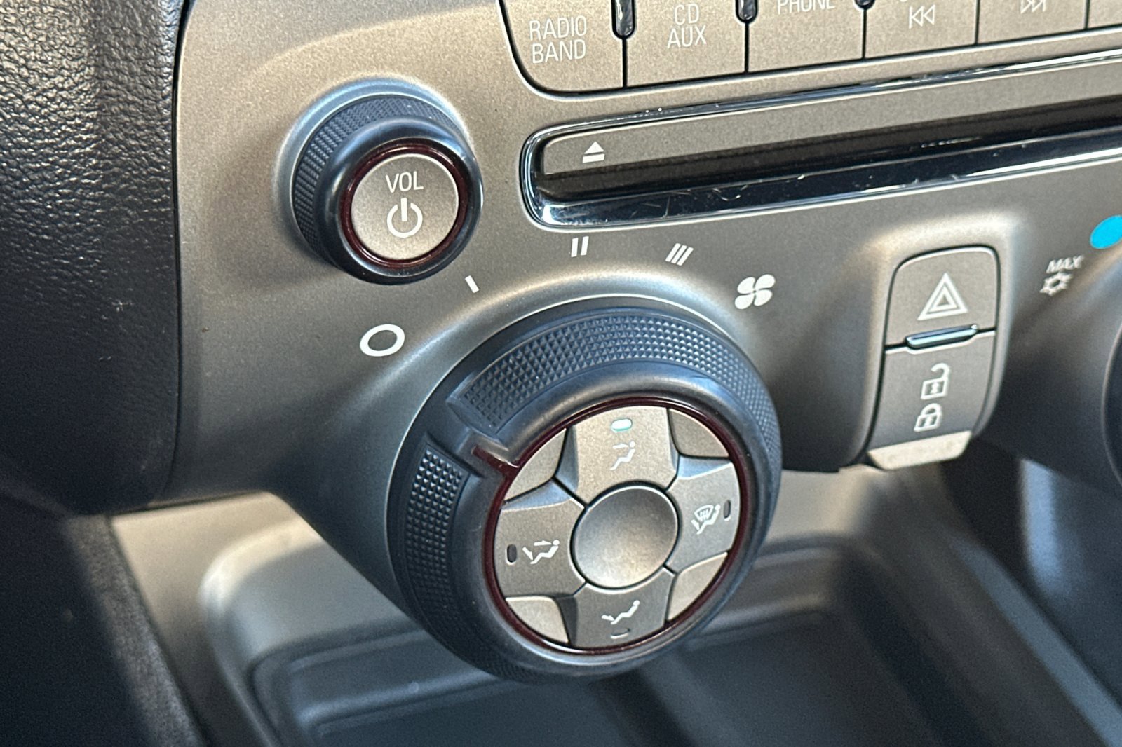 Used 2015 Chevrolet Camaro Z/28 image 27