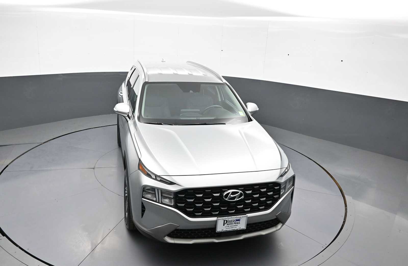 Used 2023 Hyundai Santa Fe SEL w/ Cargo Package AWD/4WD image 34