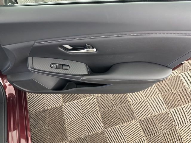 Used 2023 Nissan Sentra SV image 21