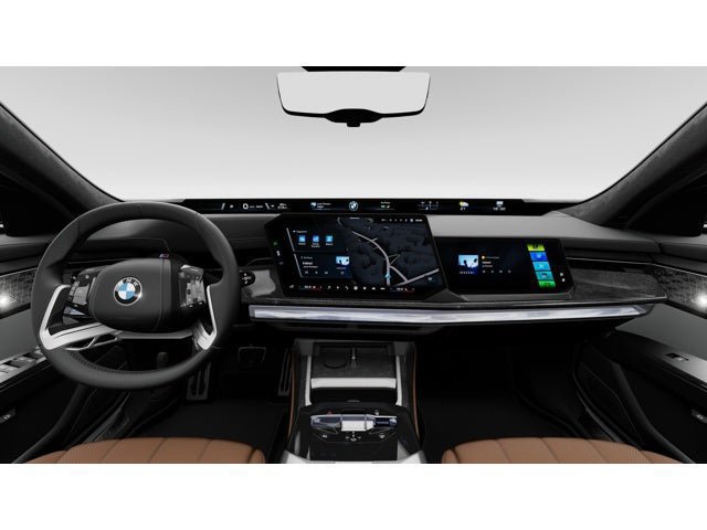 New 2027 BMW i7 xDrive50 w/ Premier Package AWD/4WD image 11