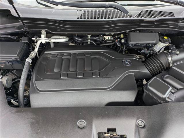 Used 2020 Acura MDX SH-AWD w/ Advance Package image 24