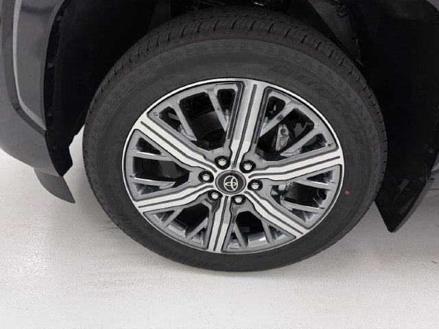 New 2026 Toyota Sequoia Capstone AWD/4WD image 7