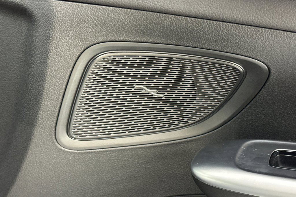 Certified 2026 Mercedes-Benz C 300 Sedan image 22