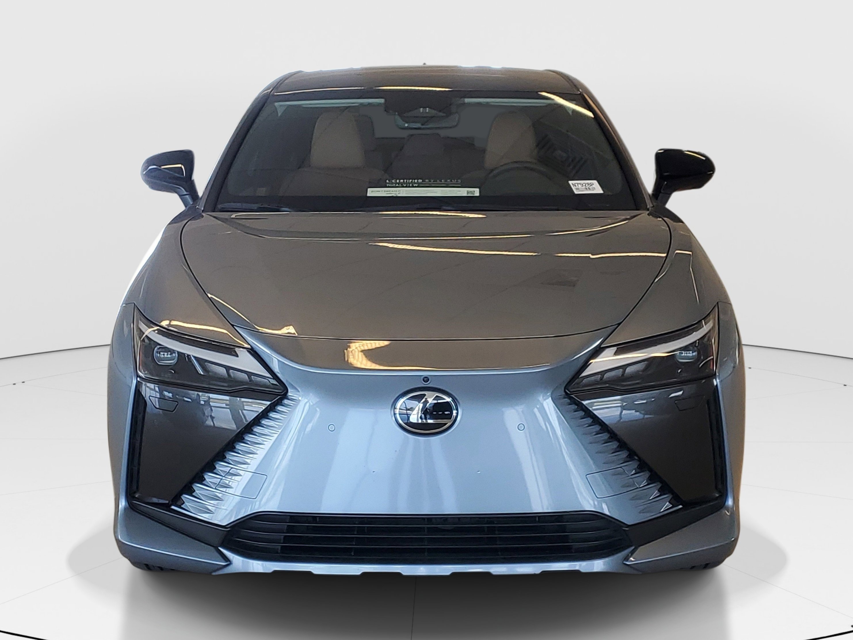 Certified 2023 Lexus RZ 450e Premium w/ Accessory Package (2T) AWD/4WD image 3