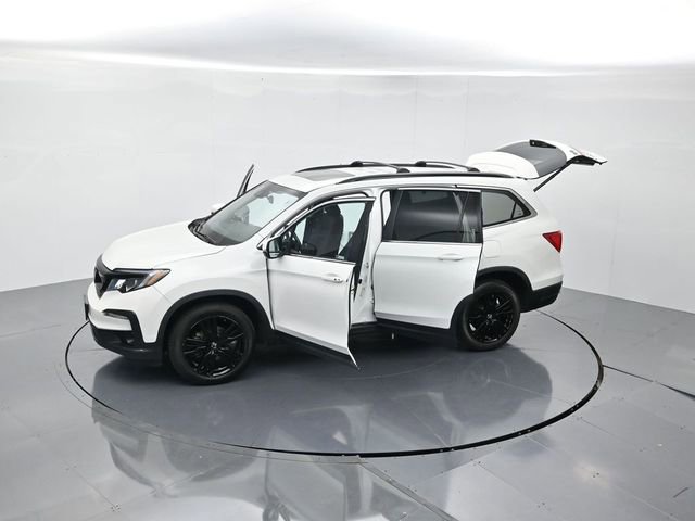 Used 2022 Honda Pilot Special Edition image 47