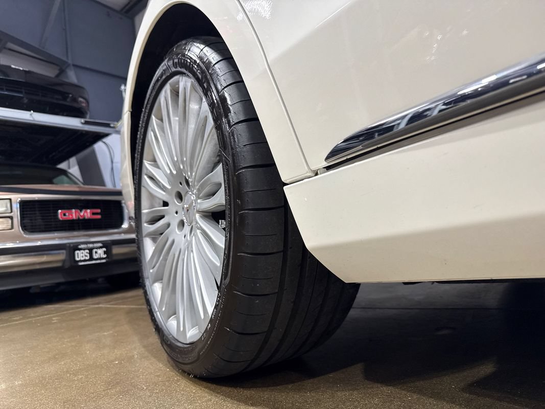 Used 2019 Mercedes-Benz Maybach S 560 4MATIC image 28