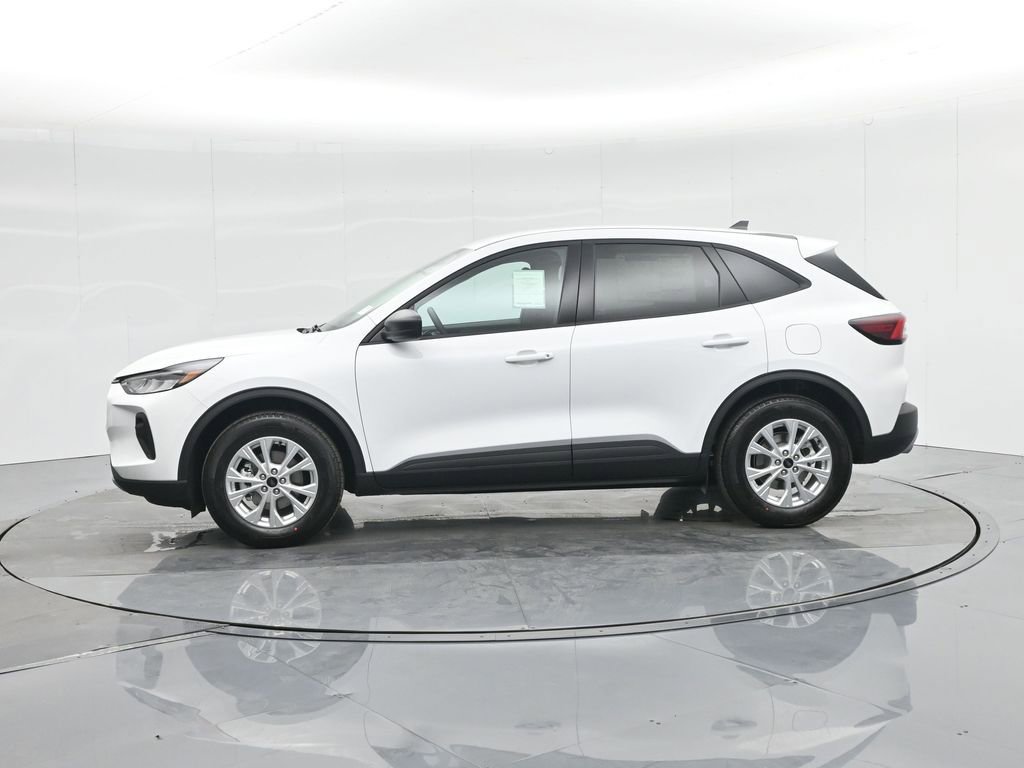 New 2025 Ford Escape Active image 30