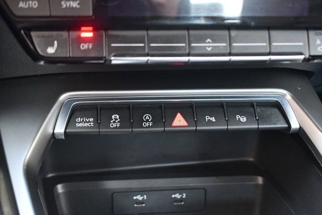 Used 2022 Audi A3 2.0T Premium w/ Convenience Package image 38