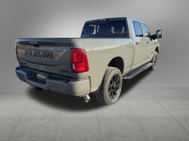 New 2026 RAM 2500 Laramie image 9