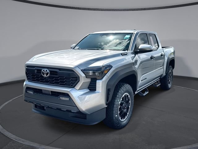 New 2025 Toyota Tacoma TRD Off-Road