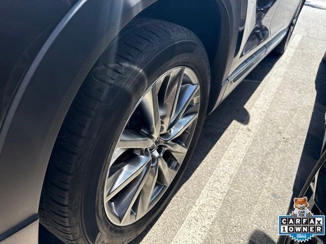 Used 2019 MAZDA CX-9 Signature AWD/4WD image 17
