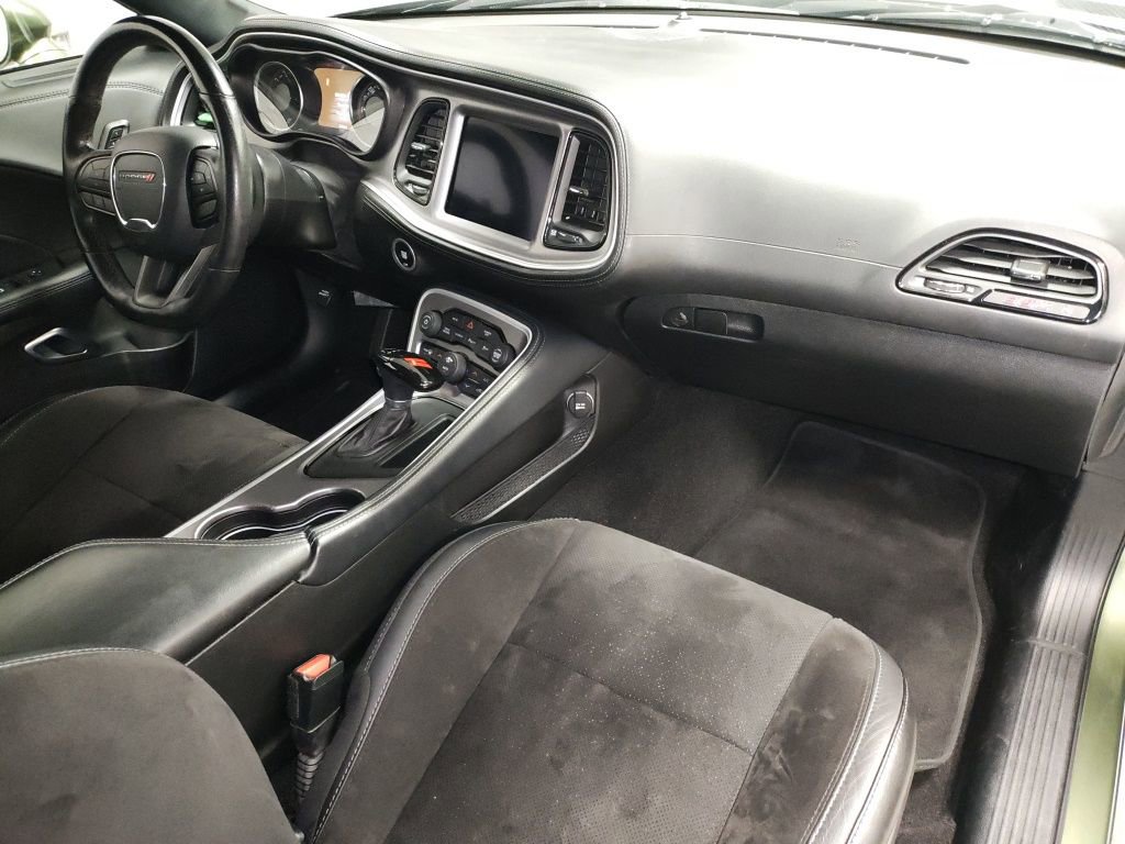 Used 2022 Dodge Challenger R/T Scat Pack image 8