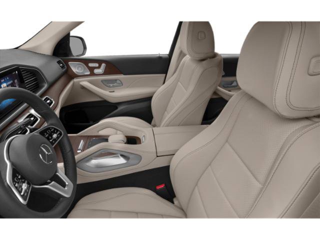 Certified 2020 Mercedes-Benz GLE 350 4MATIC image 9