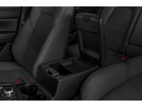 Used 2022 MAZDA CX-5 AWD 2.5 S w/ Preferred Package image 17