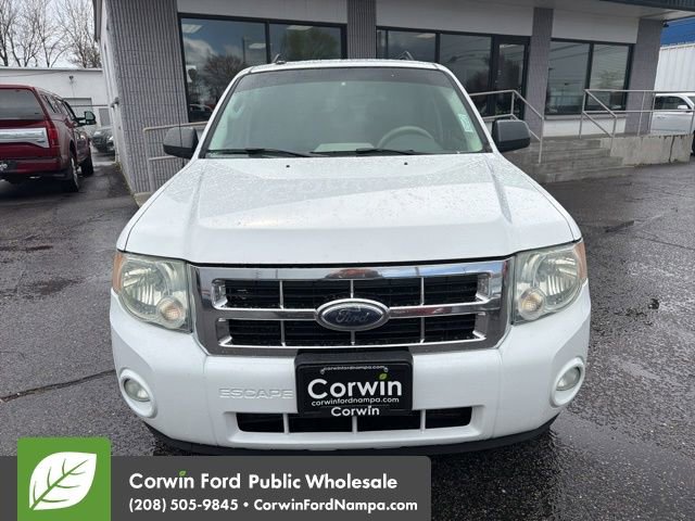 Used 2009 Ford Escape XLT video 2