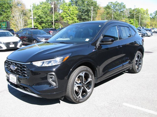 Used 2024 Ford Escape ST-Line Select w/ Tech Pack #2 image 10